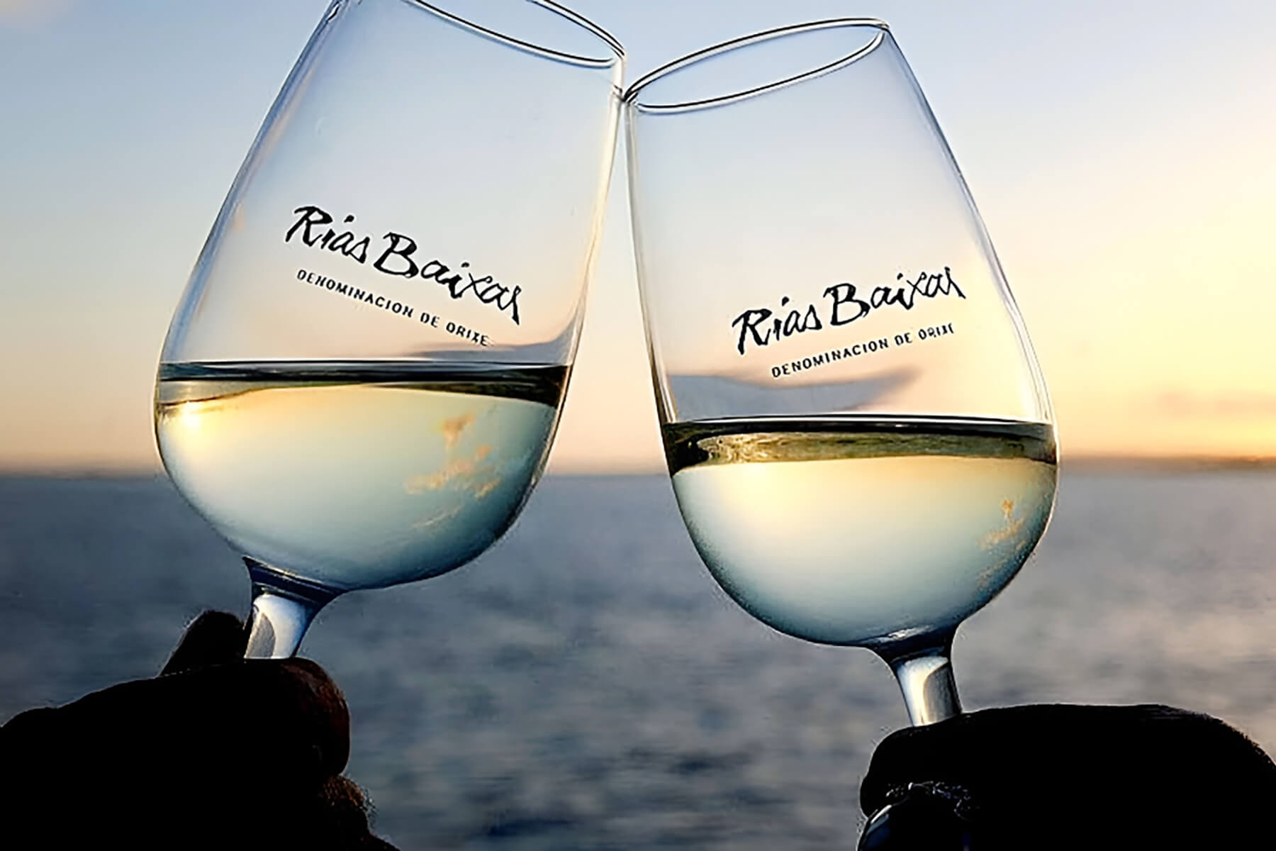 アルバリーニョ酒