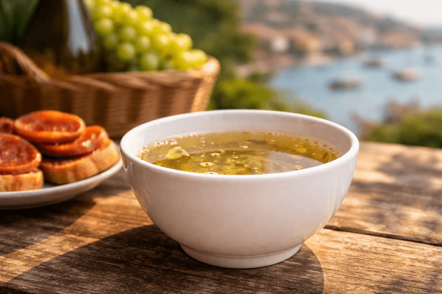 アルバリーニョ酒