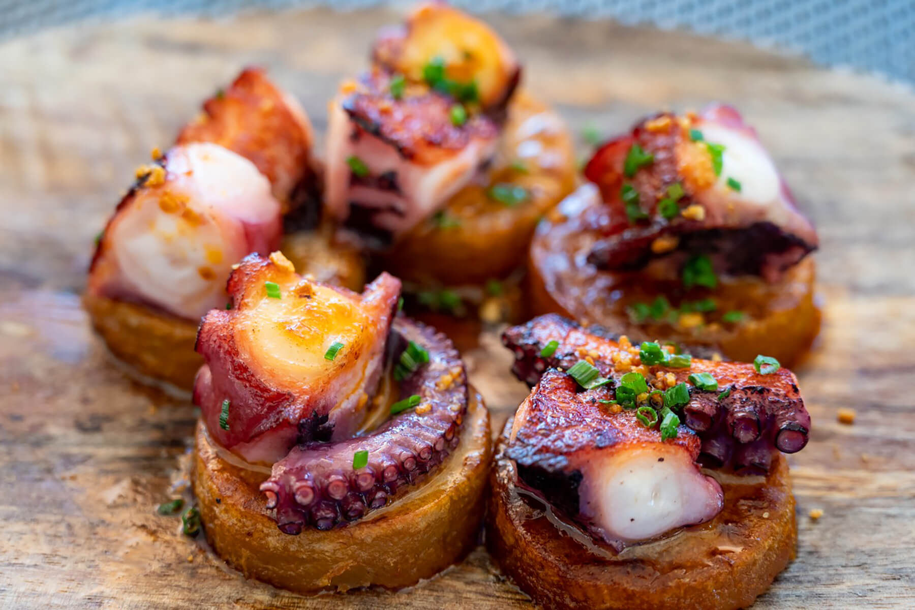 ガリシア産牛肉