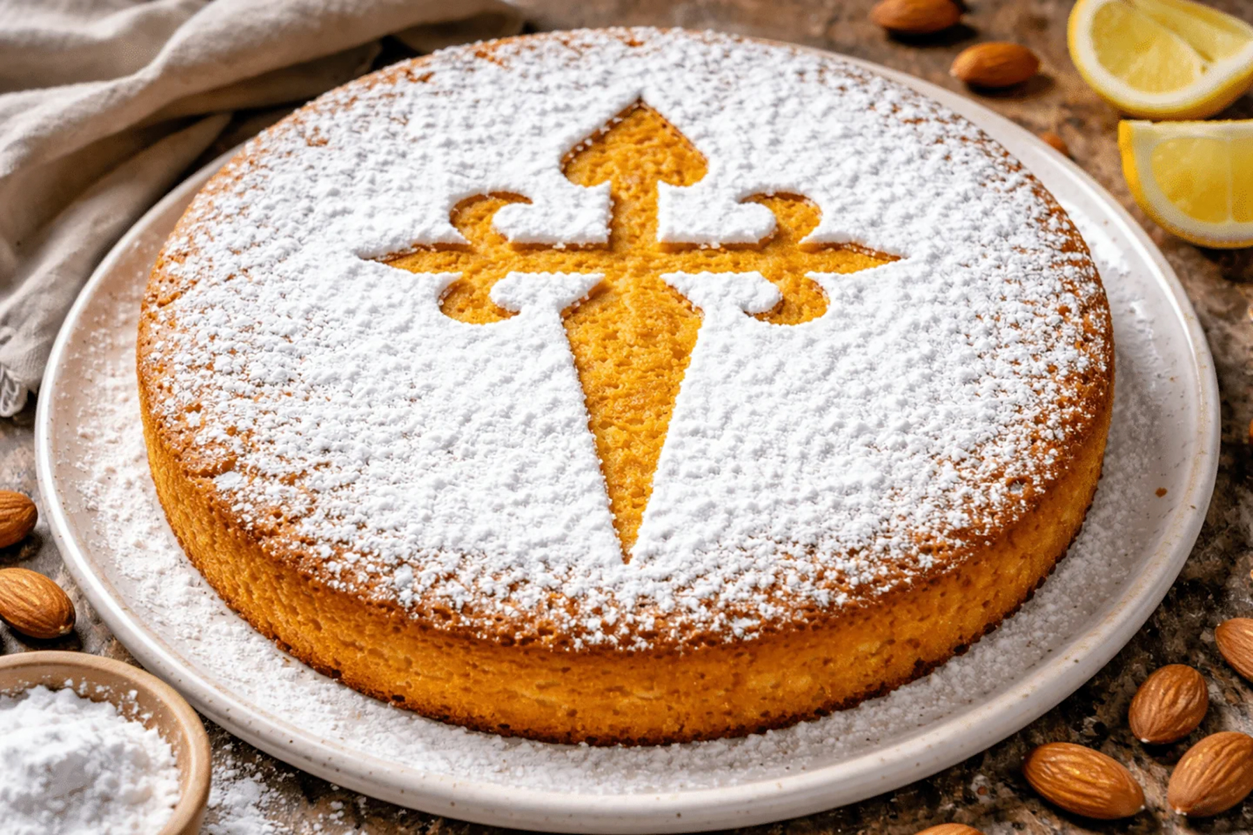 ガリシア風詰め物パイ