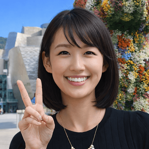 三角様